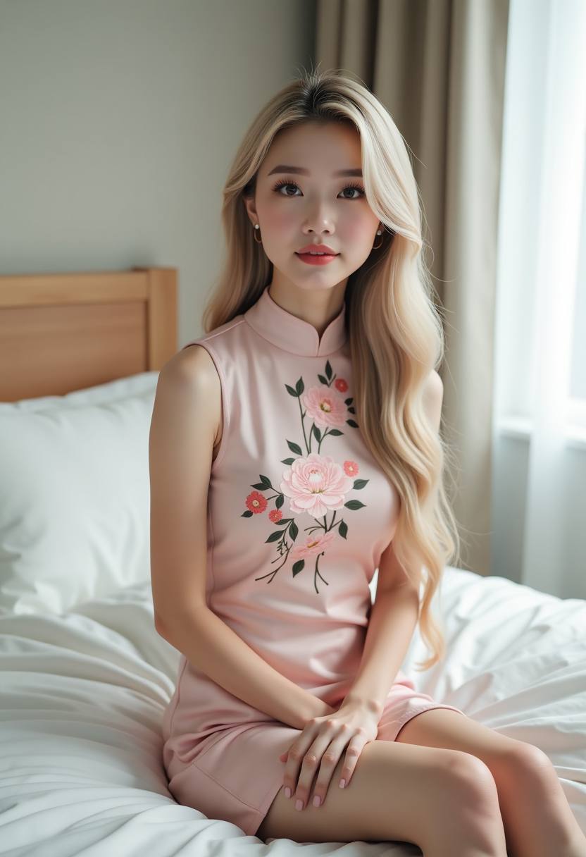 视觉盛宴