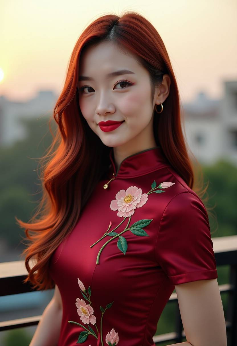 时尚摄影传奇