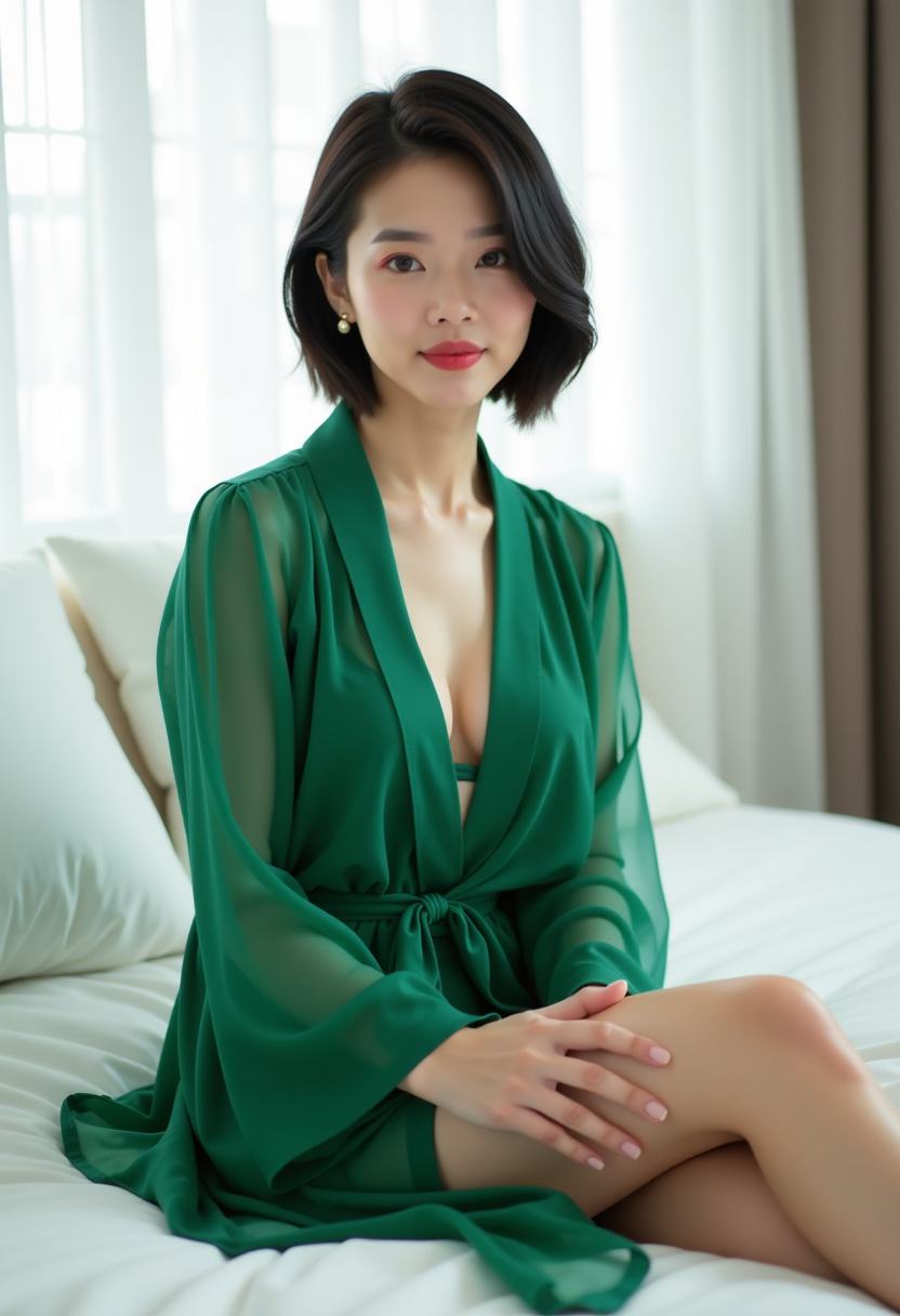 服装与风格