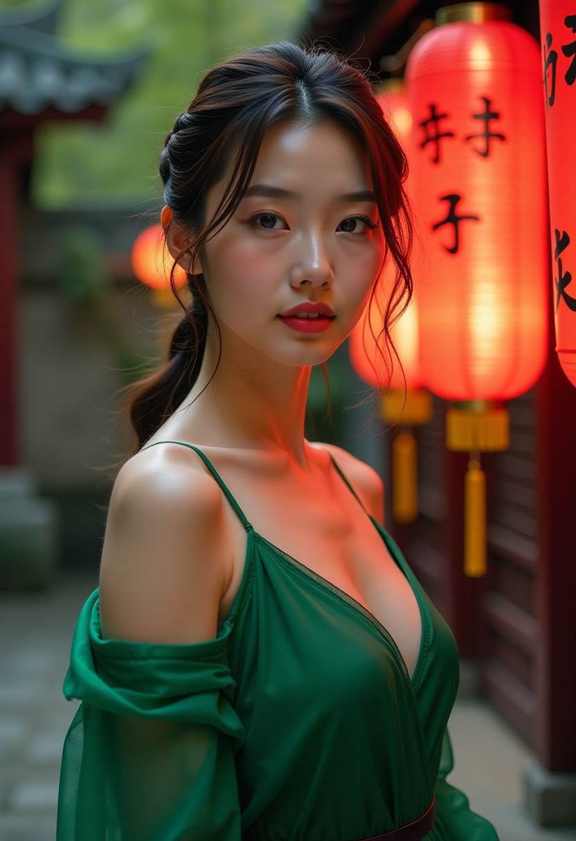 造型师日记