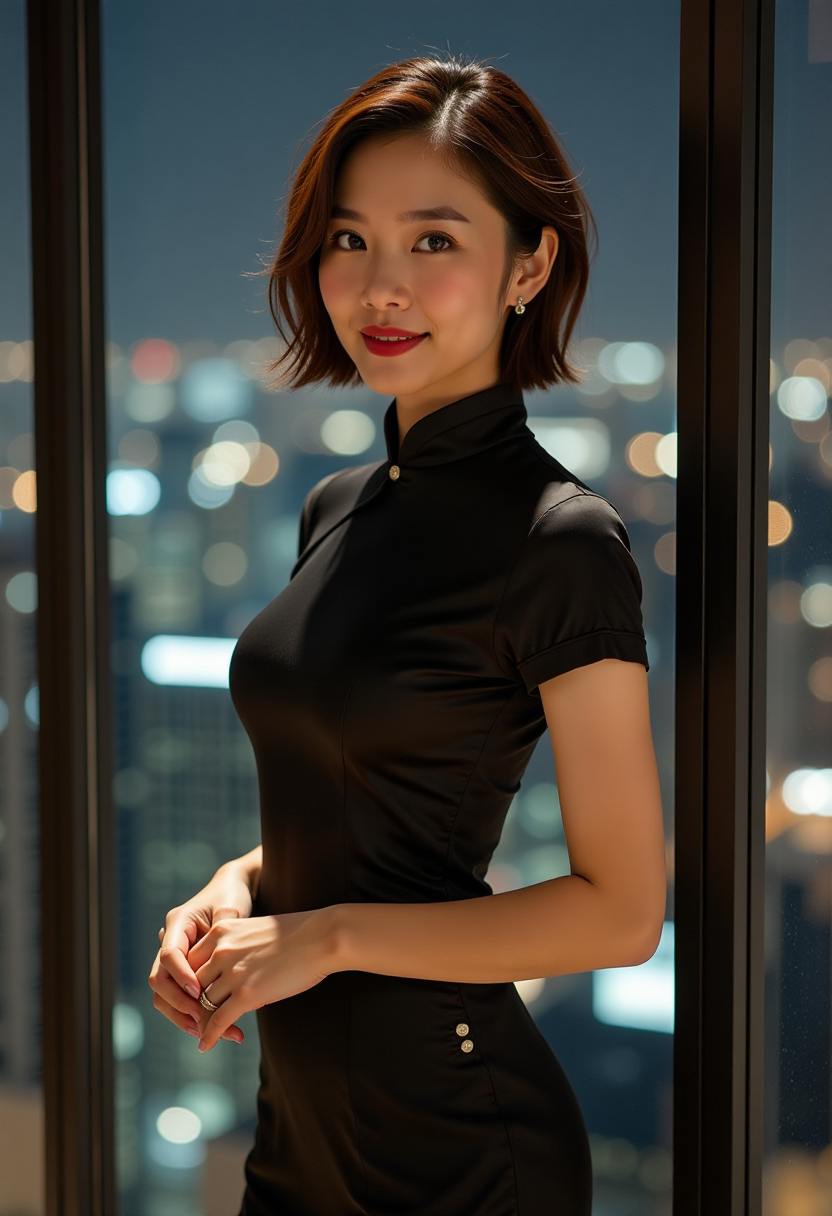 光影诗人