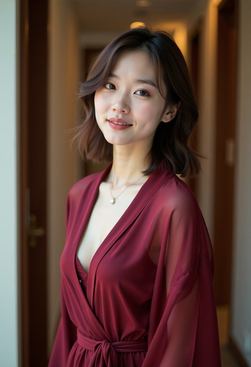 瞬间永恒