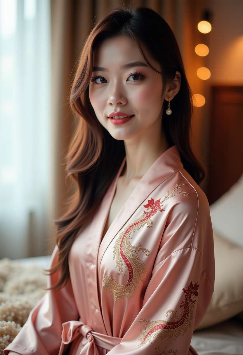 街拍技巧